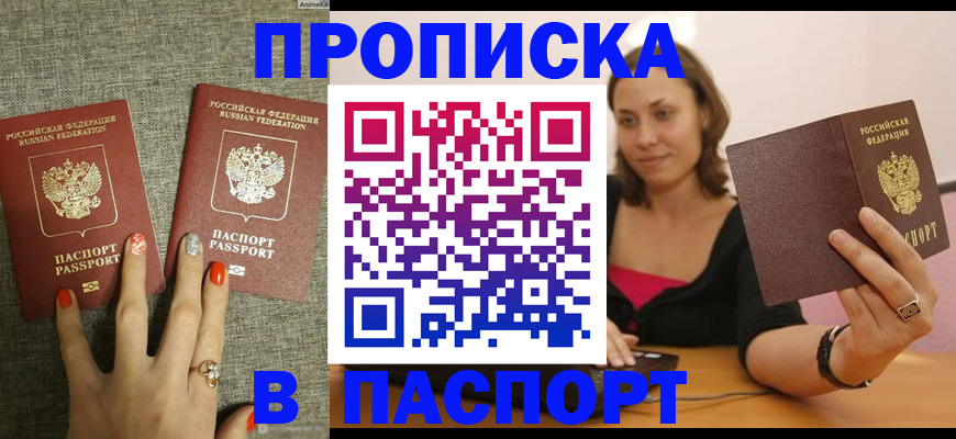 прописка паспорт в Плавске